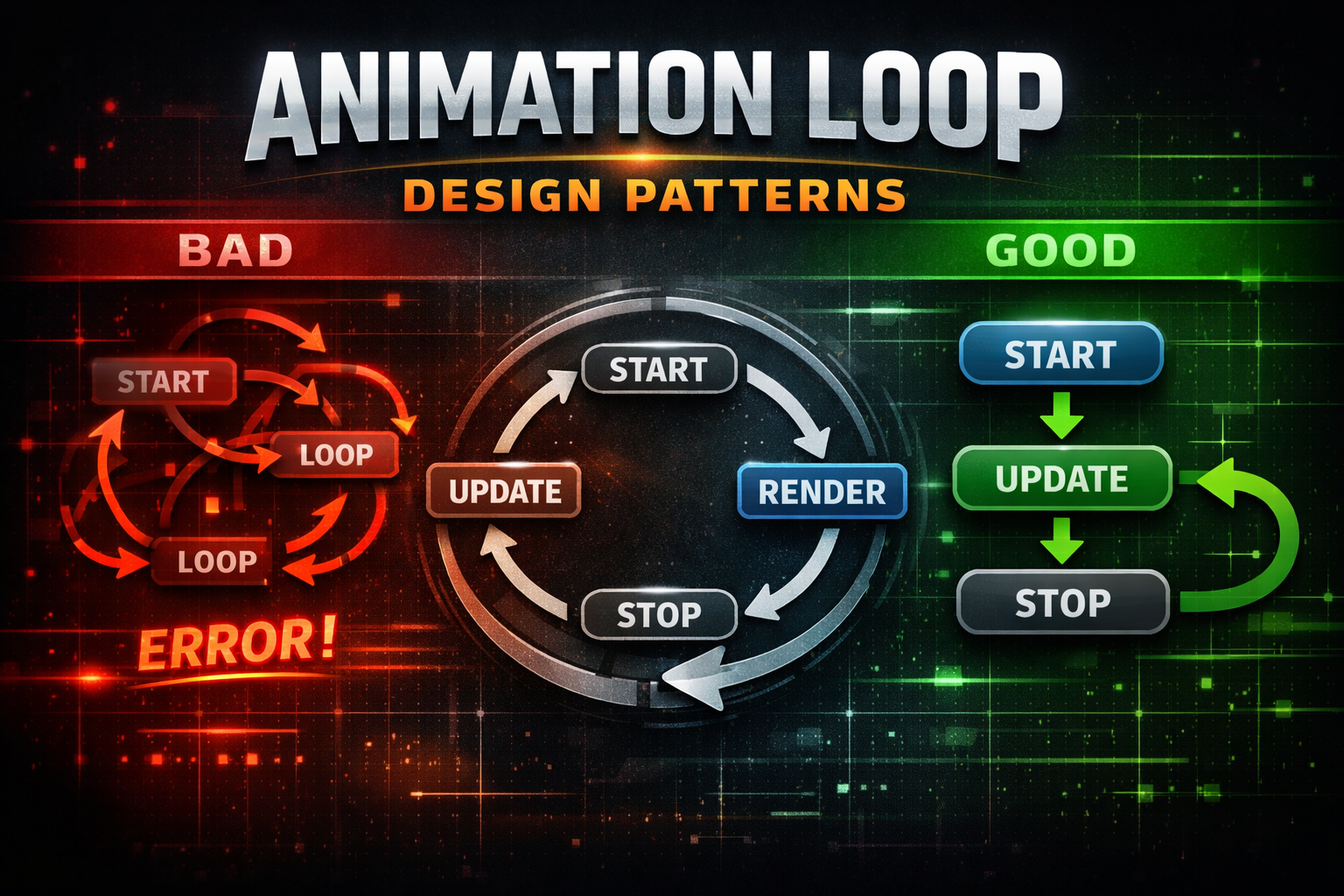 Animation Loopのアイキャッチ画像