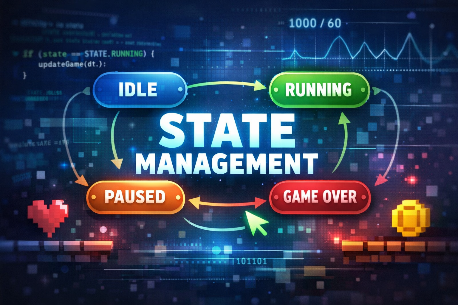 State Managementのアイキャッチ画像