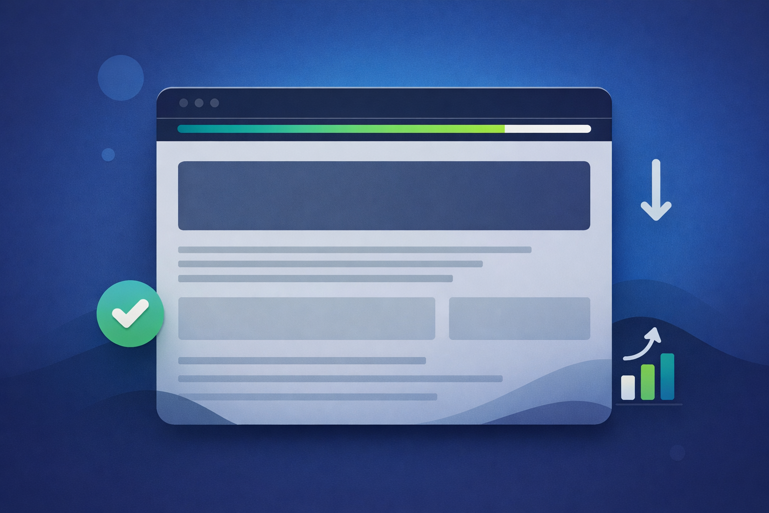 Scroll Progressのアイキャッチ画像